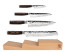 Shun Premier 5 pc In-Drawer Knife Set
