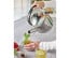 Demeyere Resto | 4.7 qt Tea Kettle