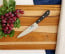 MAC Chef Series 5" HE Prep Knife