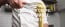 Matfer Bourgeat 12 in. Piano Wire Exoglass Whip