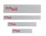 Ultimate Edge Blade Guards - 4 pack
