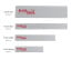 Ultimate Edge Blade Guards - 4 pack