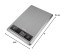 Escali Ultra Thin Kitchen  Scale