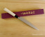 Minonokuni Ume 210mm Yanagiba