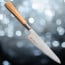 Suncraft Twisted Octagon 143mm Utility Knife