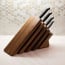 Messermeister Next-Level Block with LED
