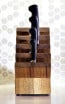 Messermeister Next-Level Block with LED