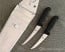 Victorinox Butchering Knife Set with Aluminum Scabbard