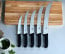 Victorinox Fibrox Curved Breaking Knives