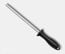 Victorinox Classic 8" Medium-Fine Chrome Honing Rod 