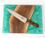 Victorinox Rosewood 10 in. Serrated Chef Knife