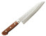 Warikomi Damascus Santoku