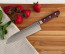 Warikomi Damascus Santoku