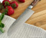 Warikomi Damascus Santoku