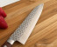 Warikomi Damascus 8" Gyuto