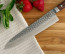 Warikomi Damascus 8" Gyuto