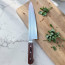 Kikuichi Warikomi Gold 240 Gyuto