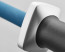 Wusthof 10 in. Coarse Ceramic Sharpening Rod