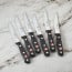 Wusthof Gourmet Steak Knives