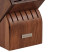Wusthof 17 Slot Walnut Knife Block
