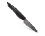 Kyocera Innovation Black 3'' Ceramic Paring Knife