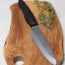 Kyocera Innovation Black 4 Piece Knife Set