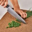 Kyocera Innovation Black 4 Piece Knife Set