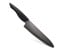 Kyocera Innovation Black 7'' Ceramic Chef's Knife