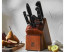 Zwilling Pro 7 Pc. Block Set