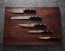 Zwilling Specturm 8 pc Block Set