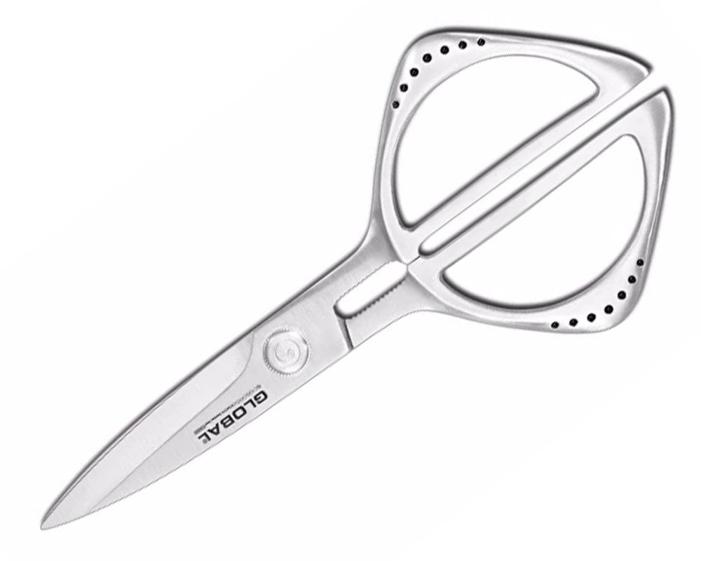 Global GKS-210 Kitchen Shears