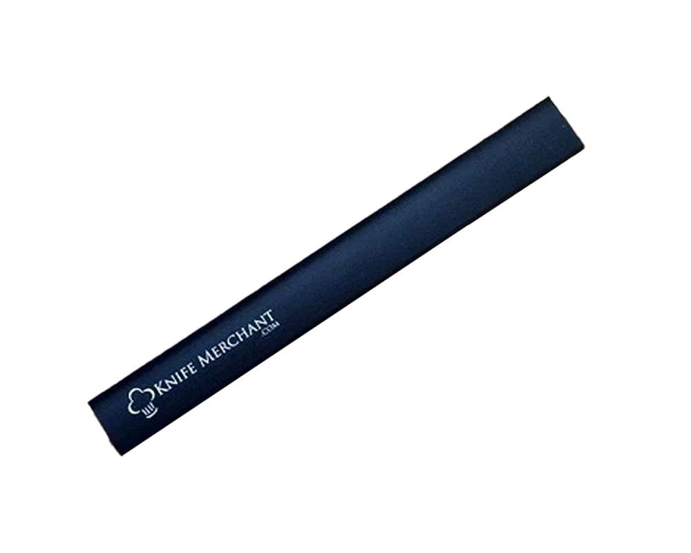 Knife Merchant plastic edge guard