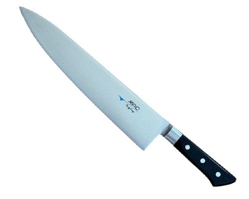 Mac Professional 275mm Mighty Chef Knife | knifemerchant.com