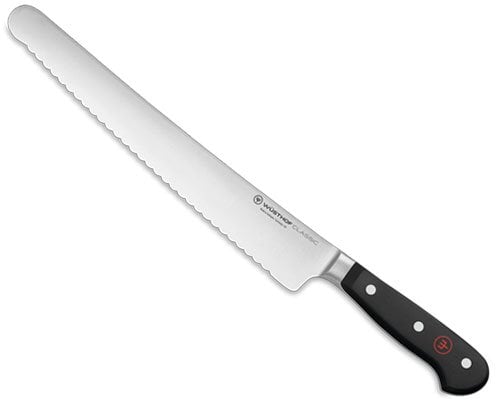 Wusthof Classic Super Slicer | Knife Merchant