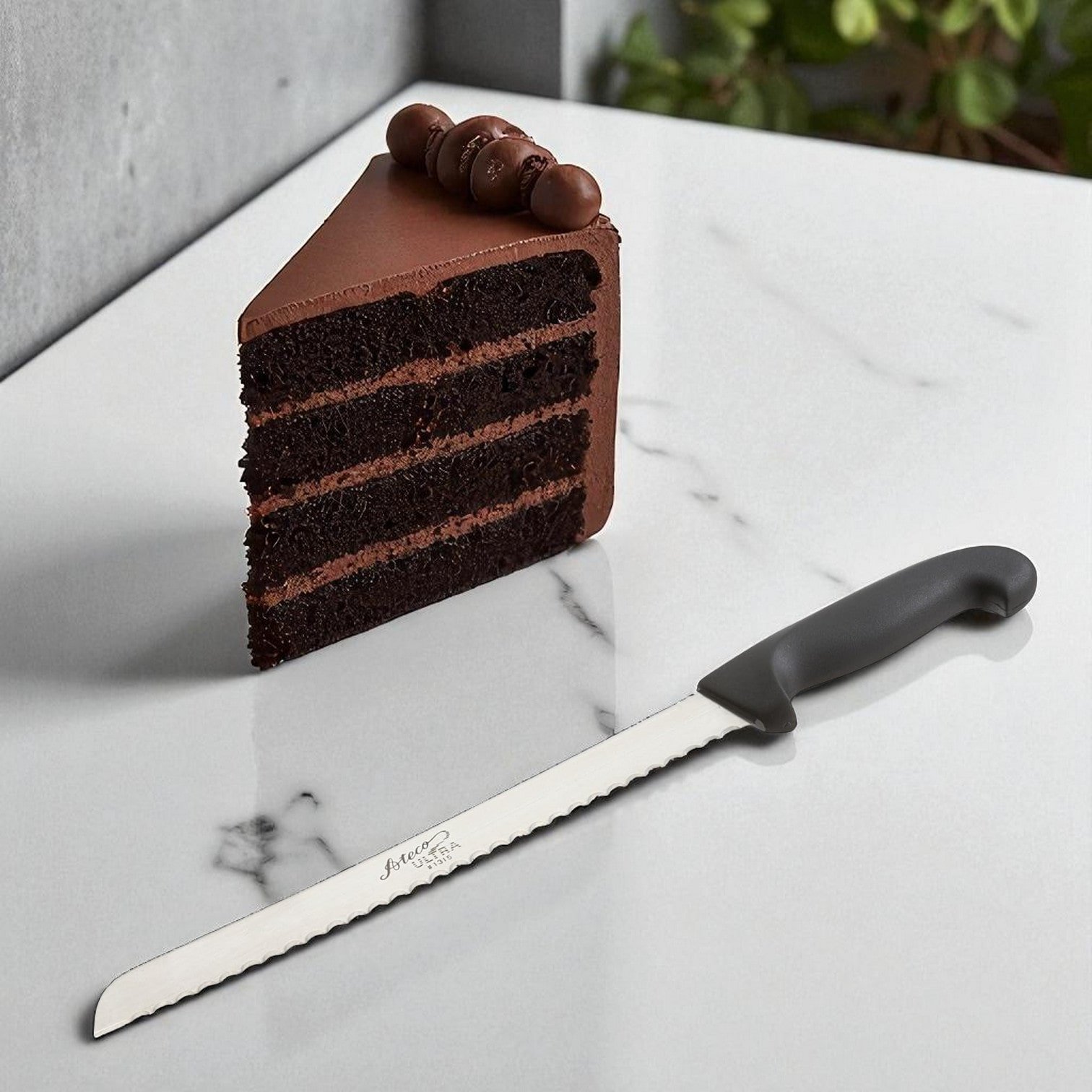 Cake Knives