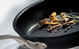 Matfer Bourgeat Non-Stick Cookware