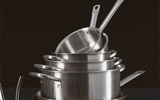 Paderno Cookware
