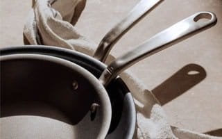 Made In ProCoat Cookware
