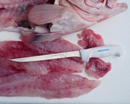 Dexter SofGrip Knives