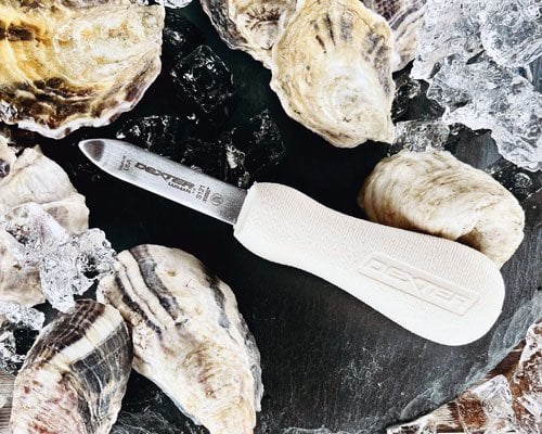 Dexter Oyster Shucker