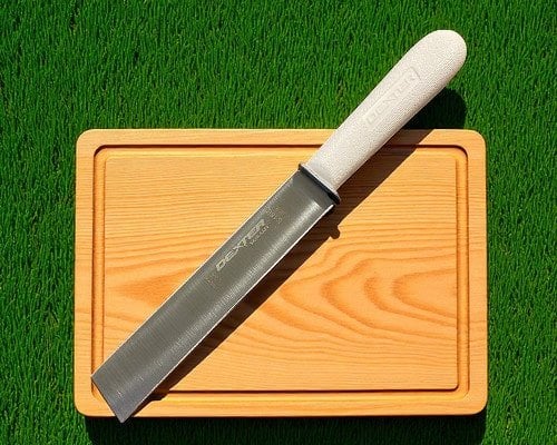 Produce Knives
