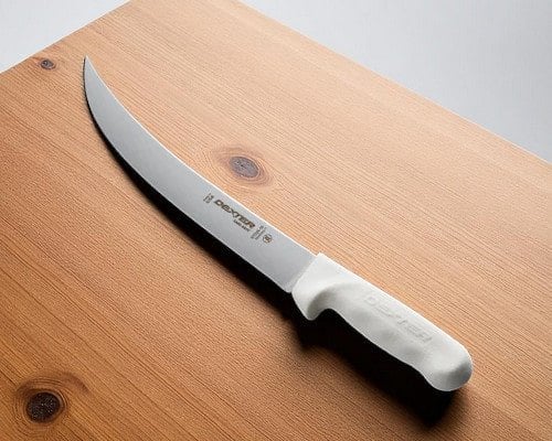 Dexter Sani Safe Knives