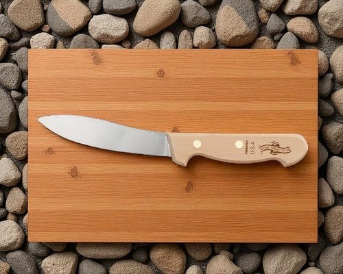 Dexter Traditional Wood Handled Knives