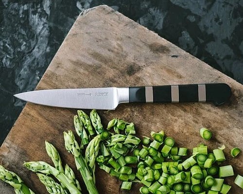 Friedrich Dick 1905 Series Knives