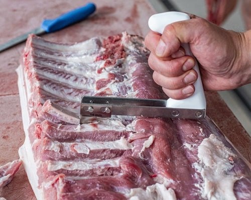 Butchering Supplies