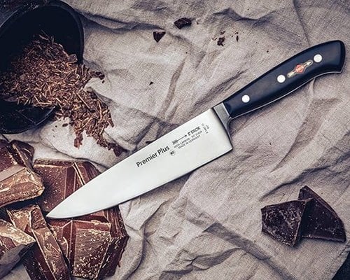 F. Dick Premier Plus Knives