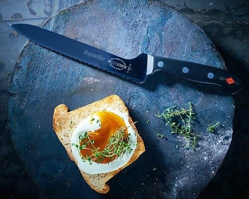 Friedrich Dick Superior Knives
