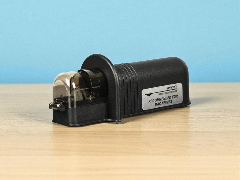 A MAC Draw Sharpener