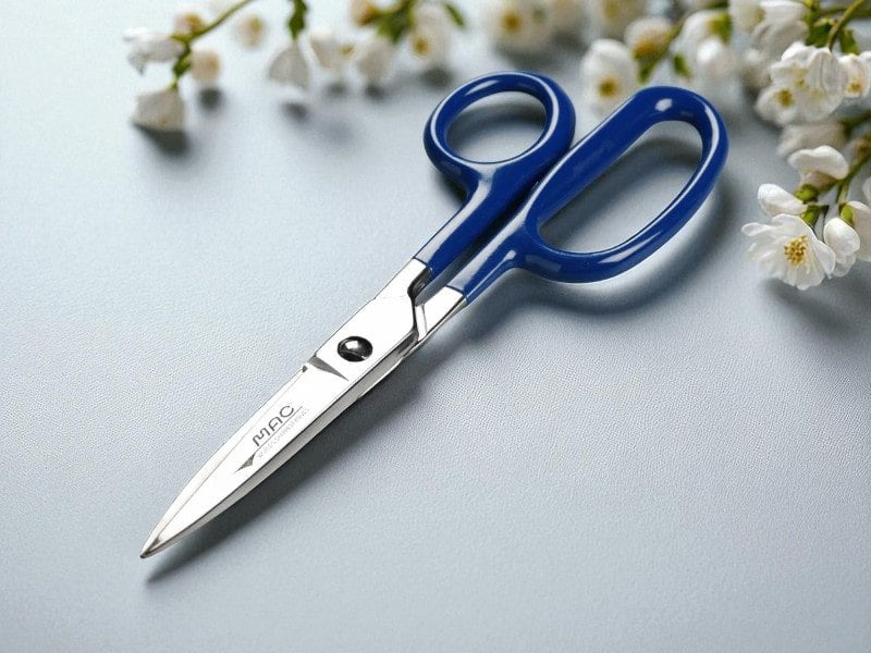MAC Japanese Shears