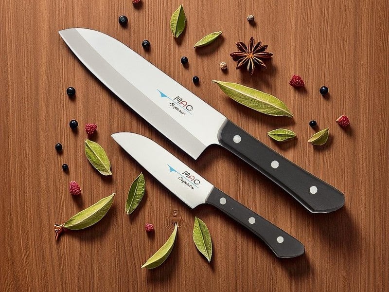 Mac Superior Knives